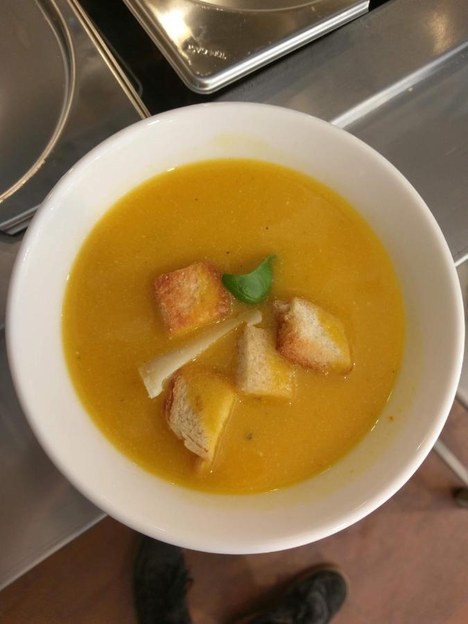 Penzion A Bistro Dilna Třeboň Eksteriør bilde